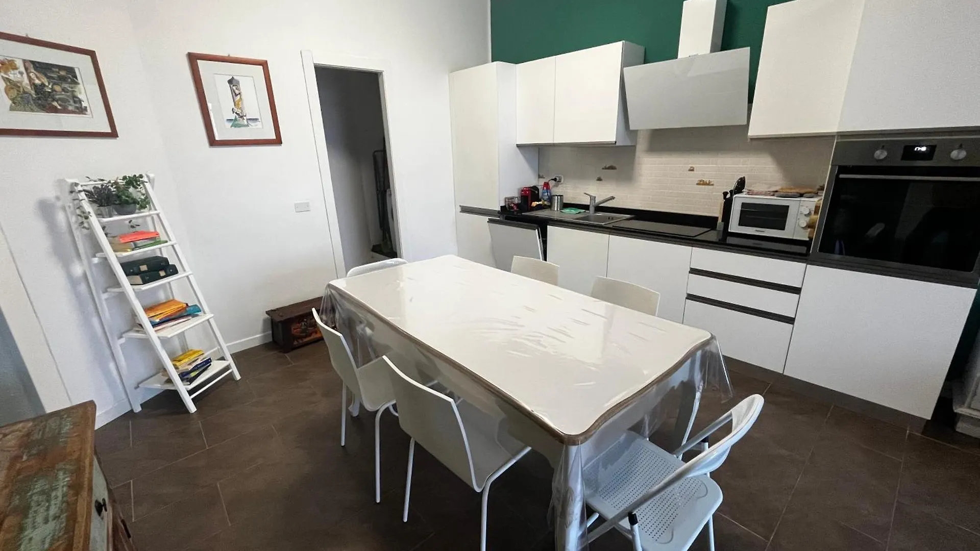 Apartment Casa Serge Vista Mare Con Ampio Terrazzo Privato Bergeggi