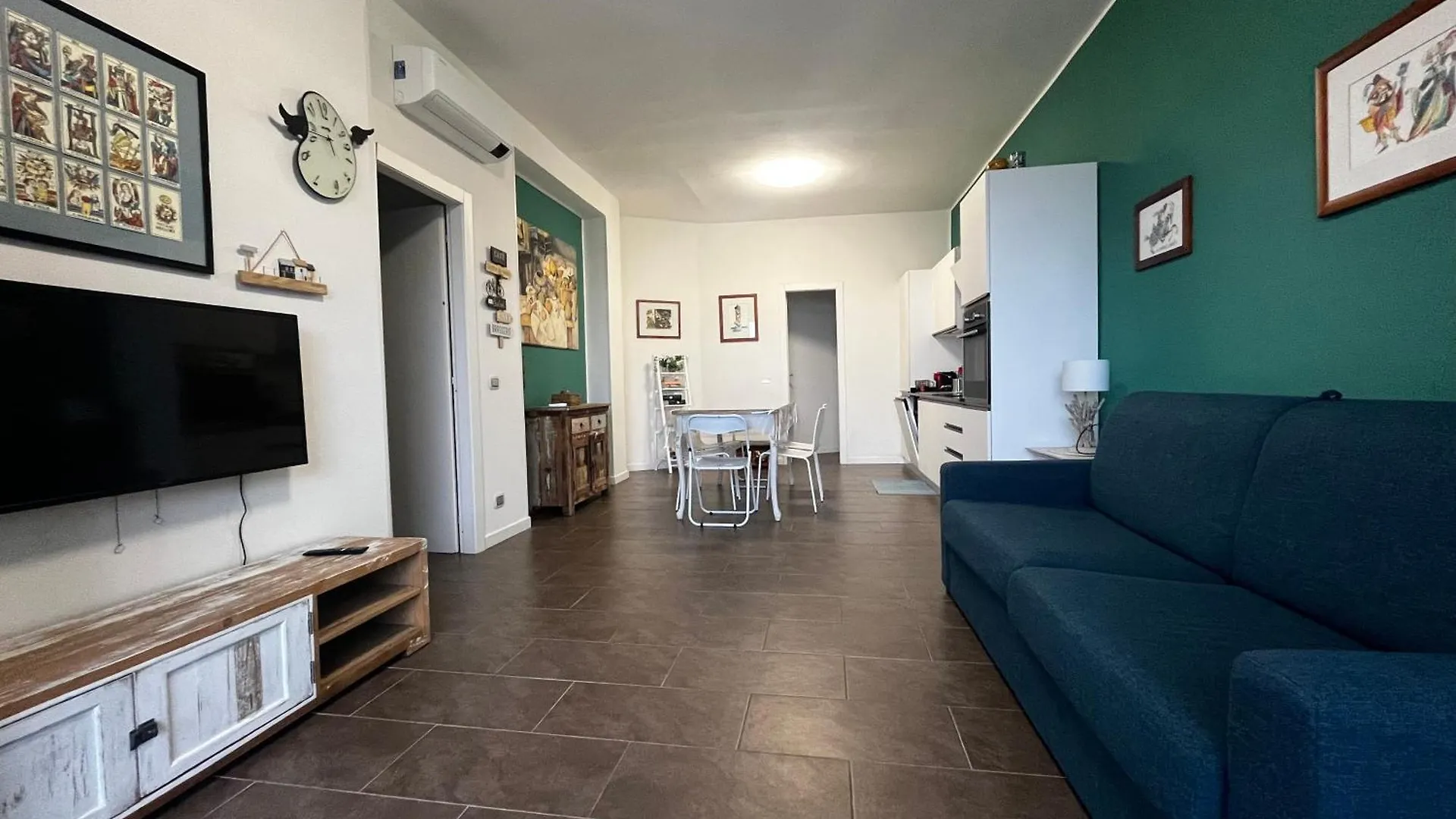 Apartment Casa Serge Vista Mare Con Ampio Terrazzo Privato Bergeggi