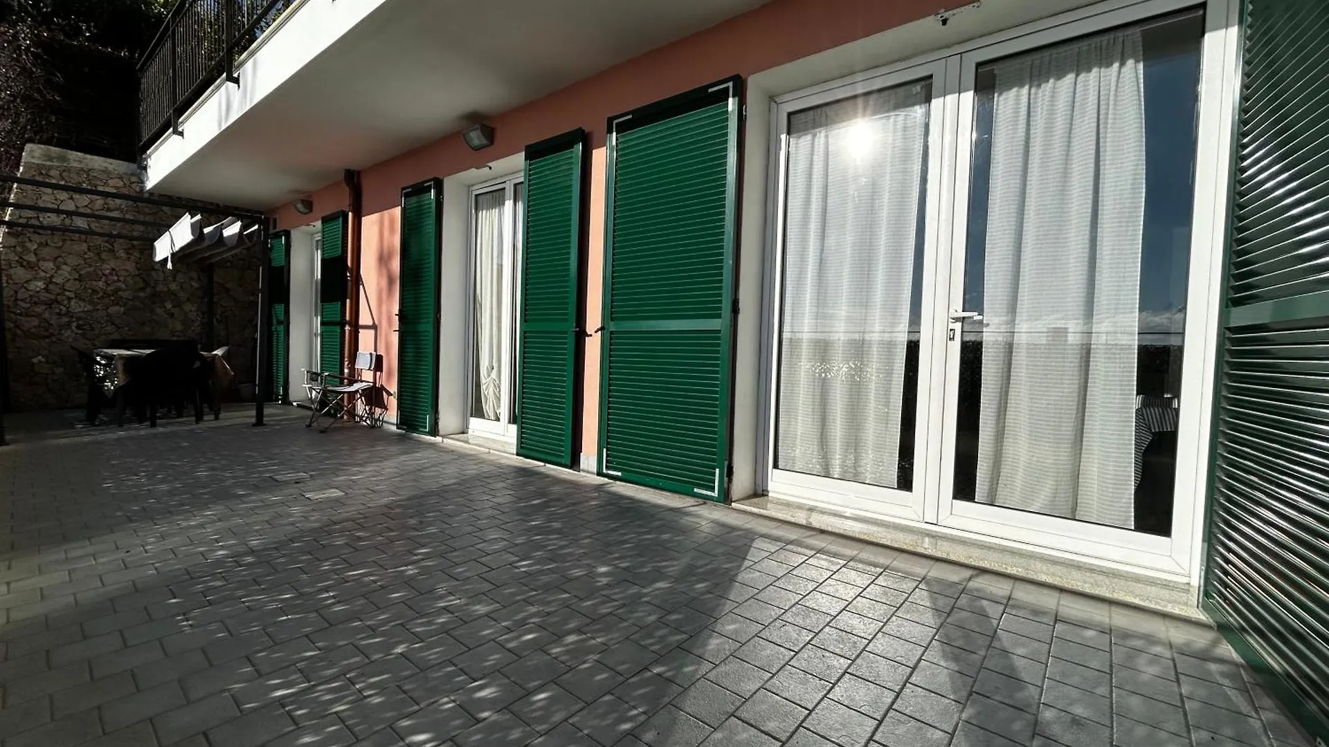 Casa Serge Vista Mare Con Ampio Terrazzo Privato Bergeggi 0*,  Italy