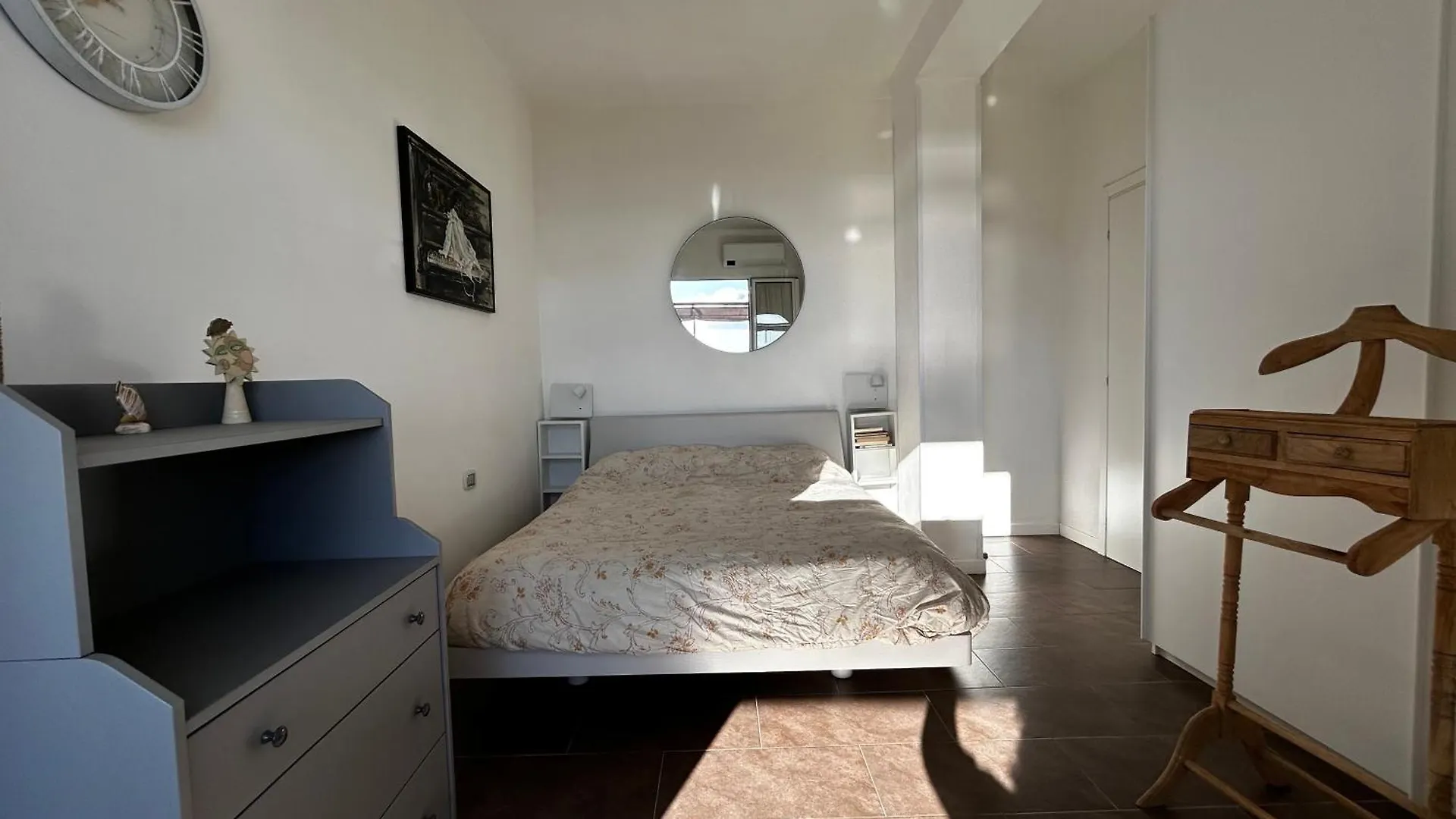 Casa Serge Vista Mare Con Ampio Terrazzo Privato Bergeggi Apartment